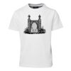 Podium Mens Poly Tee Thumbnail
