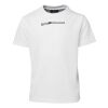 Podium Mens Poly Tee Thumbnail