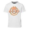 Podium Mens Poly Tee Thumbnail