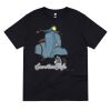 Thread Project Unisex Summer Tee Thumbnail