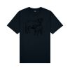 Cloke Mens Outline Tee Thumbnail